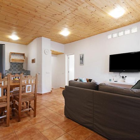 Casa Verol B Moya  Extérieur photo