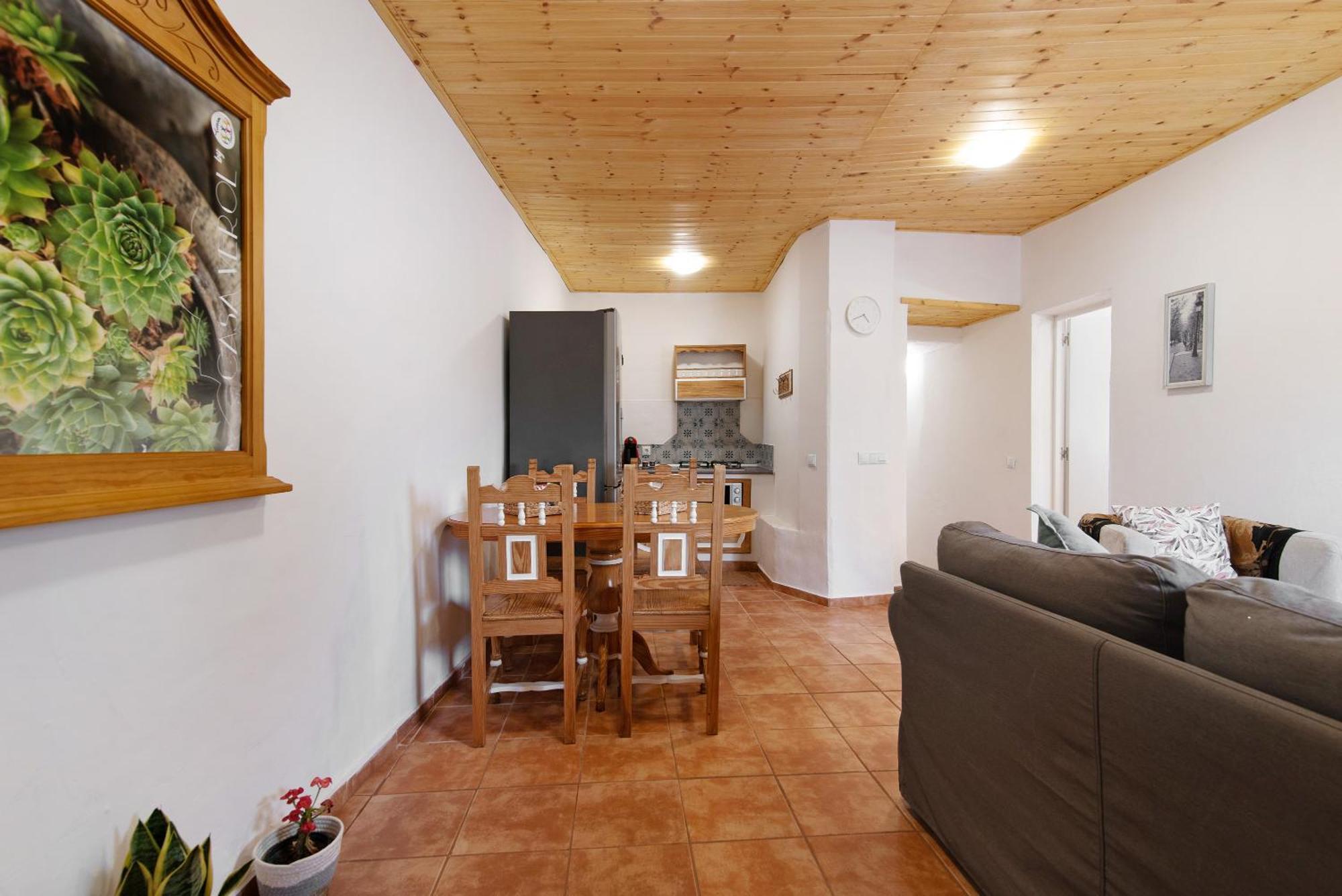Casa Verol B Moya  Extérieur photo