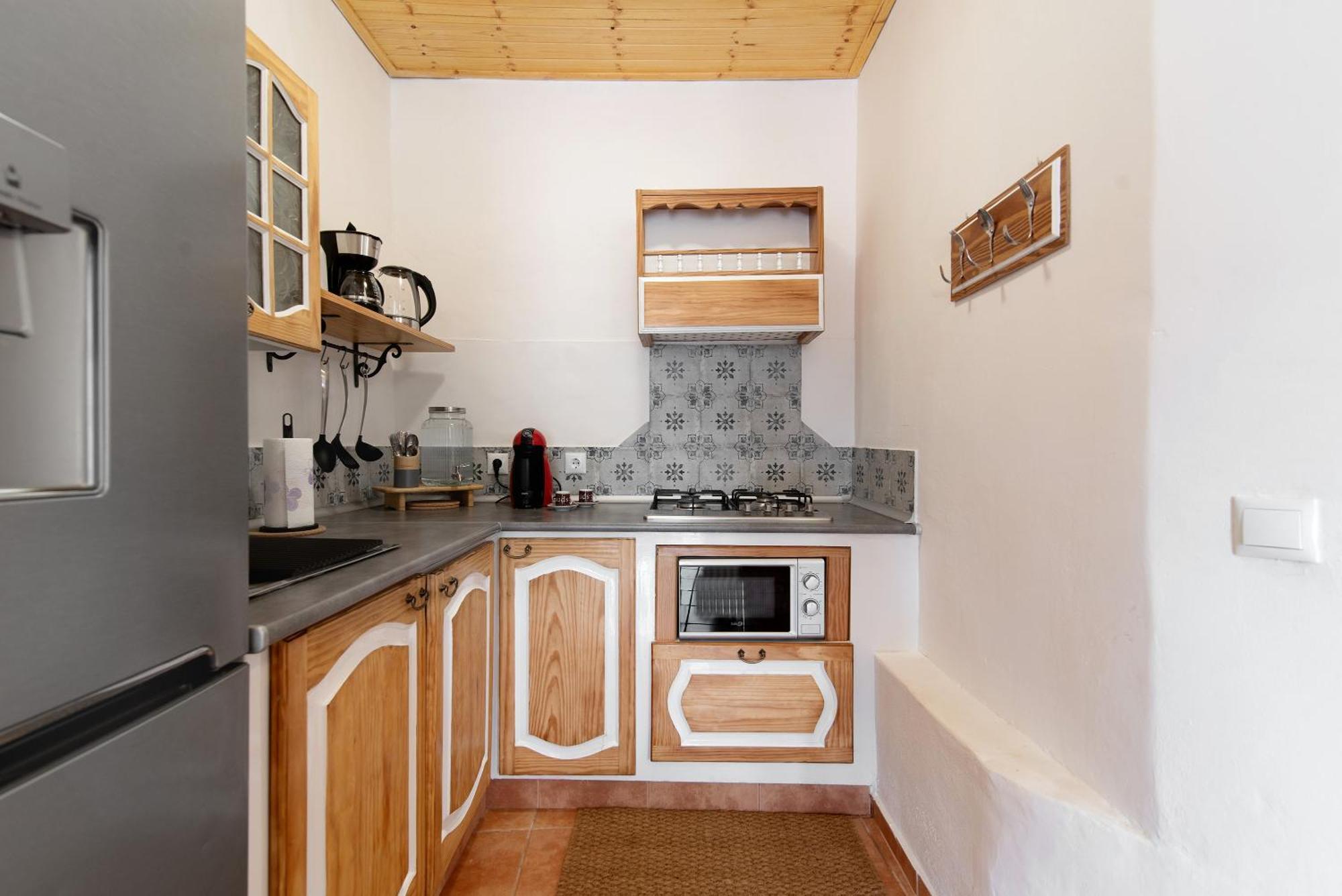 Casa Verol B Moya  Extérieur photo