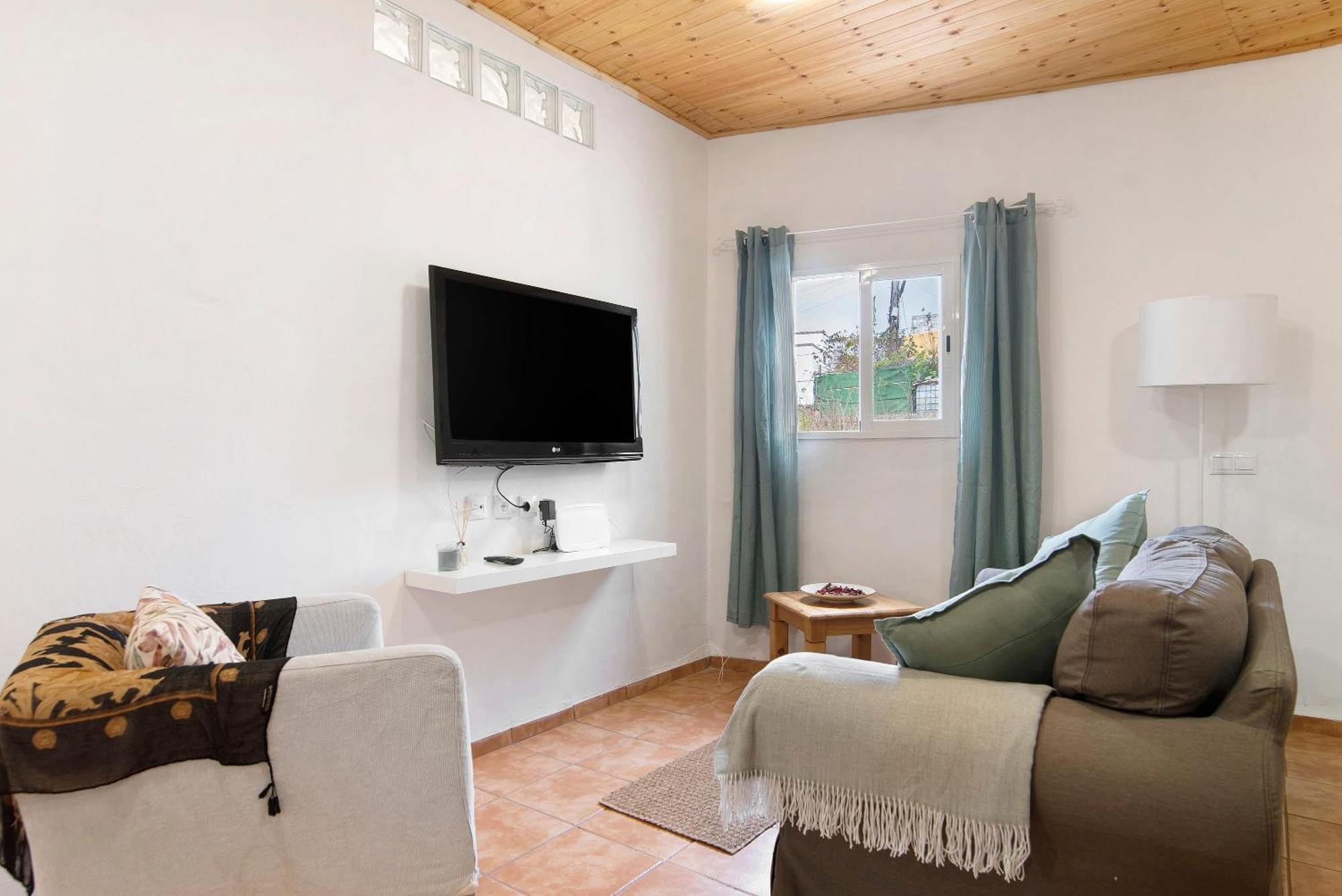 Casa Verol B Moya  Extérieur photo