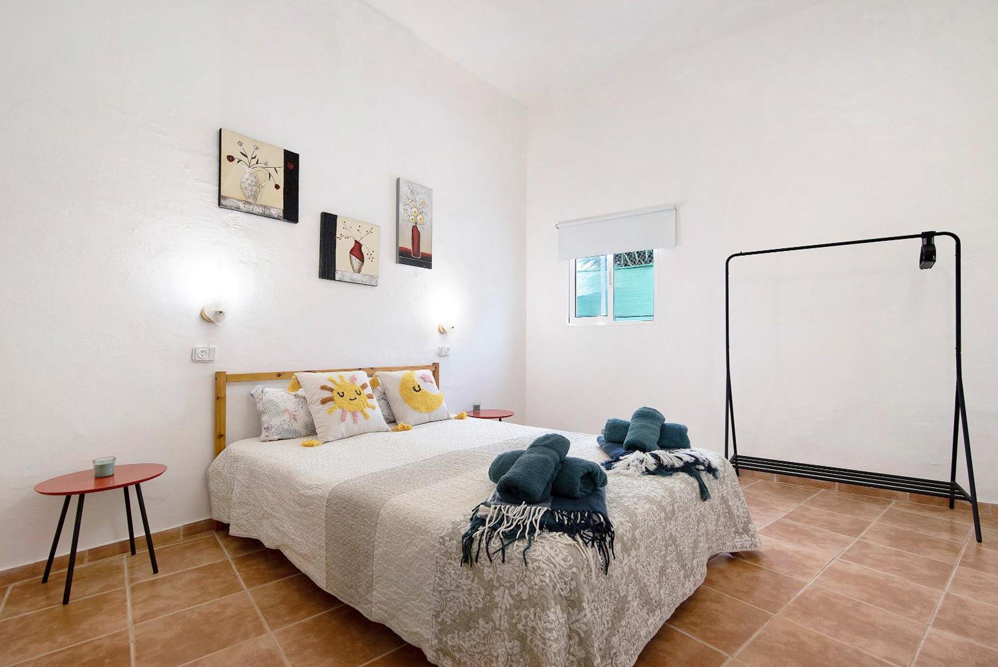 Casa Verol B Moya  Extérieur photo