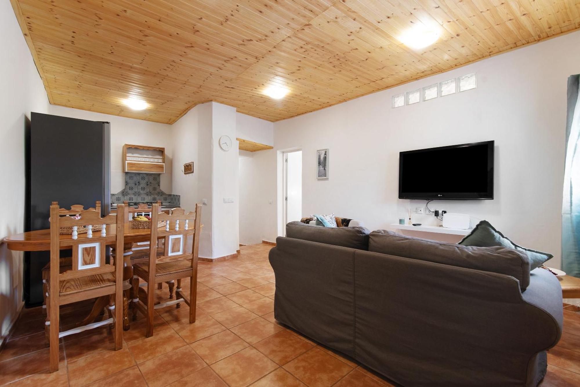Casa Verol B Moya  Extérieur photo