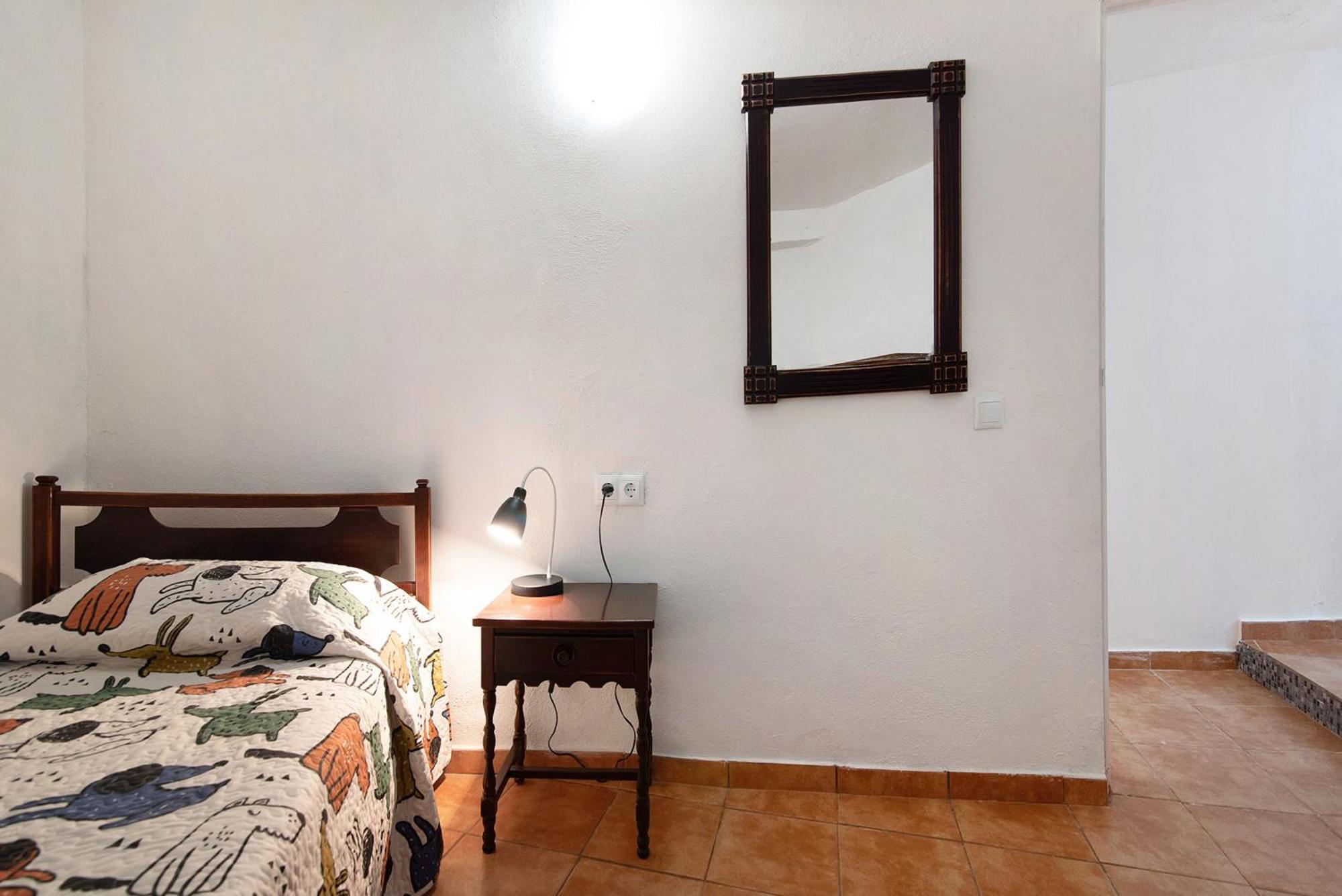 Casa Verol B Moya  Extérieur photo