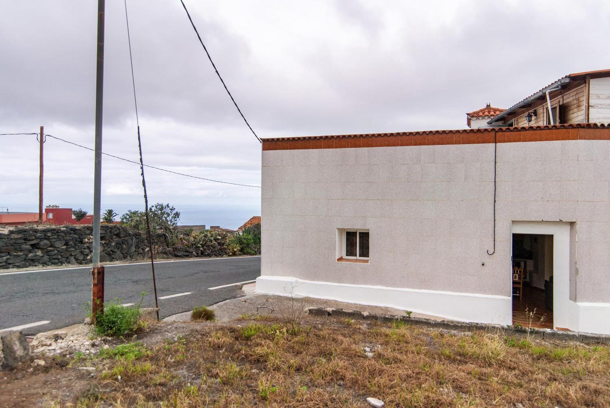 Casa Verol B Moya  Extérieur photo