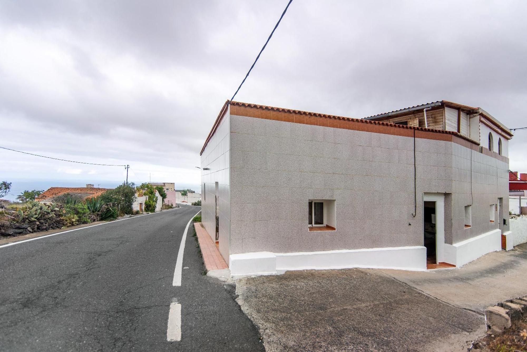 Casa Verol B Moya  Extérieur photo